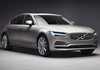 Volvo Explores Immersive Luxury With S90 Ambience Concept