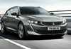 2019 Peugeot 508SW Revealed, Looking Spectacular