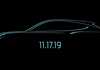 Ford Mustang-Inspired Electric SUV - Reveal Teaser