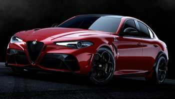 Alfa Romeo Giulia - latest prices, best deals, specifications, news and  reviews