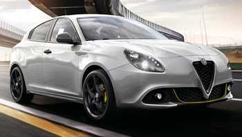 Alfa Romeo Giulietta - latest prices, best deals, specifications, news and  reviews