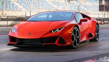 Lamborghini Models Latest Prices Best Deals Specs News