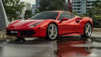 Ferrari 488 Latest Prices Best Deals Specifications