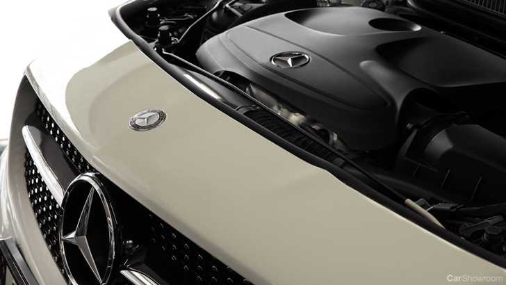 2014 MERCEDES-BENZ CLA 4D COUPE 250 SPORT