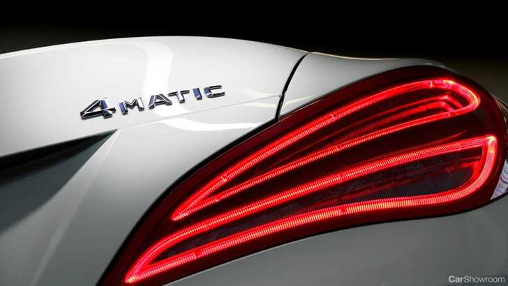 2014 MERCEDES-BENZ CLA 4D COUPE 250 SPORT