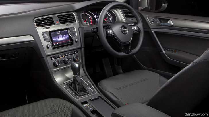 2014 VOLKSWAGEN GOLF 4D WAGON