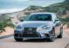 2013 LEXUS IS350