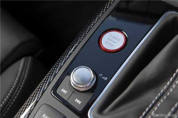 2013 AUDI S7 5D HATCHBACK SPORTBACK 4.0 TFSI LE