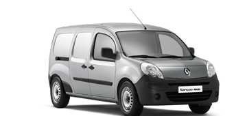2013 RENAULT KANGOO