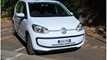 2013 VOLKSWAGEN UP! 5D HATCHBACK