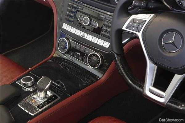 2012 MERCEDES-BENZ SL350 2D CONVERTIBLE NIGHT EDITION