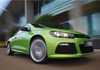 2012 VOLKSWAGEN SCIROCCO