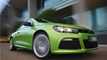 2012 VOLKSWAGEN SCIROCCO