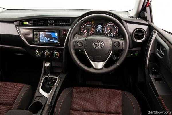 Review 2012 Toyota Corolla Reveiw And First Drive