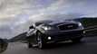 2012 INFINITI M 4D SEDAN