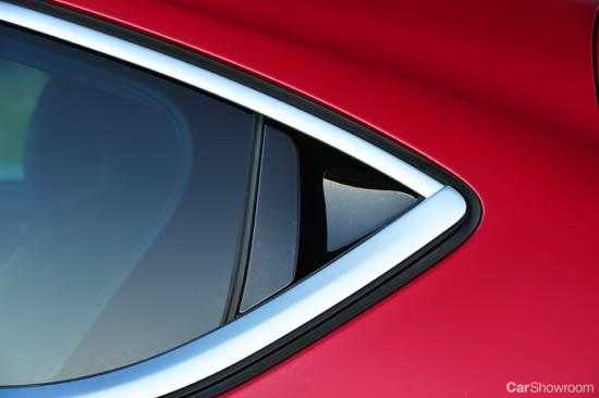 2012 CITROEN DS4