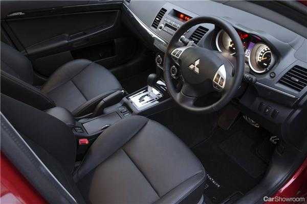 Review 2012 Mitsubishi Lancer Vrx Review And Road Test