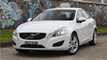 2012 VOLVO S60 4D SEDAN T5