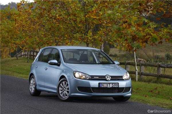 2011 VOLKSWAGEN GOLF 5D HATCHBACK 77 TDI BLUEMOTION