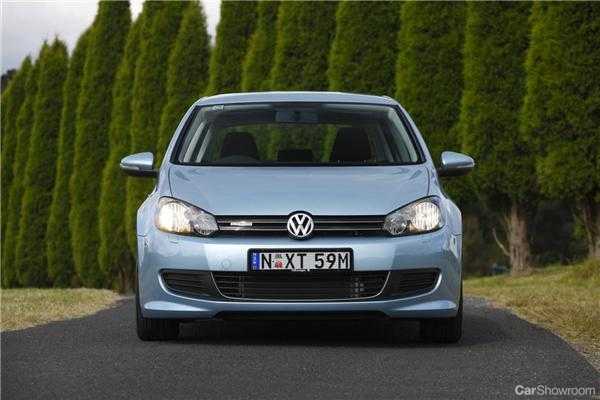 2011 VOLKSWAGEN GOLF 5D HATCHBACK 77 TDI BLUEMOTION