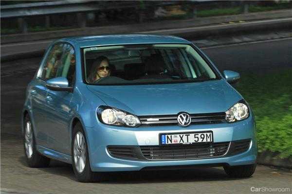 2011 VOLKSWAGEN GOLF 5D HATCHBACK 77 TDI BLUEMOTION