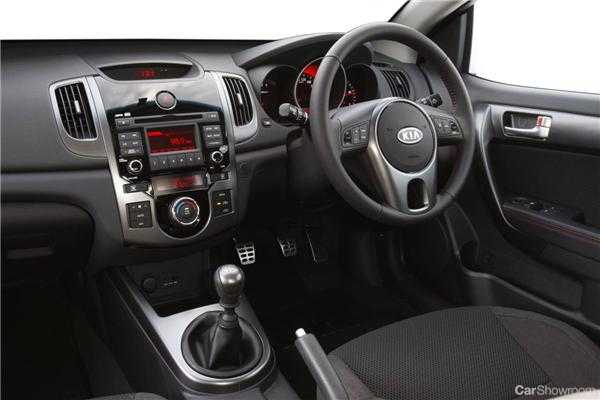 Review 2011 Kia Cerato Koup Review And Road Test