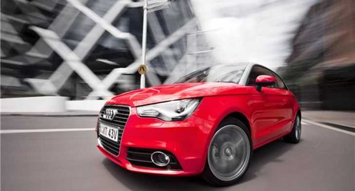 2011 AUDI A1 3D HATCHBACK 1.4 TFSI AMBITION