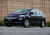 2011 MAZDA CX-7 4D WAGON CLASSIC