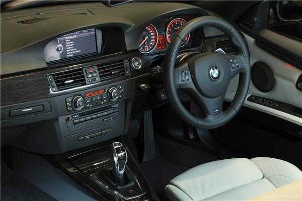 2011 BMW 3 2D COUPE 35I M SPORT