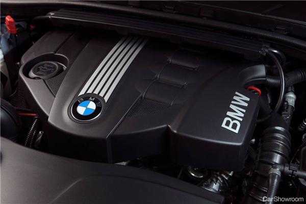 2010 BMW 3 4D WAGON