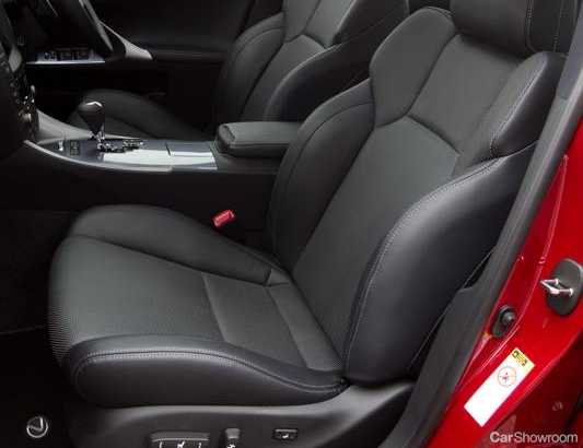 2010 LEXUS IS350