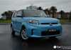 2010 TOYOTA RUKUS 4D WAGON BUILD 3