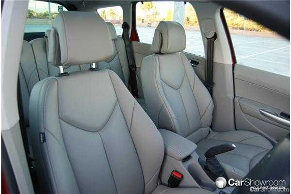 2010 PEUGEOT 308 4D WAGON TOURING XSE HDI 2.0