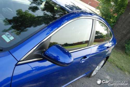2009 MAZDA MAZDA6 CLASSIC