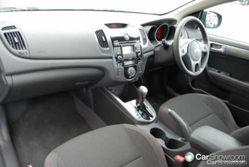 2010 KIA CERATO KOUP