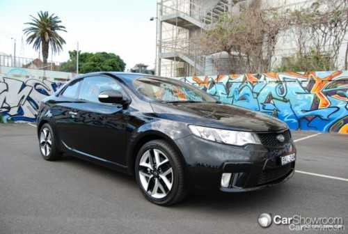 2010 KIA CERATO KOUP