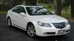 2009 HONDA LEGEND