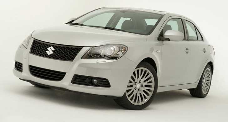 2009 SUZUKI