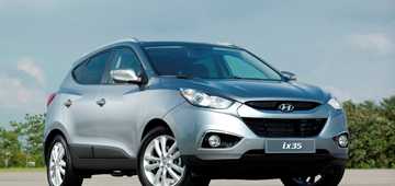 2009 HYUNDAI