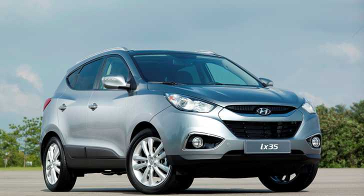 2009 HYUNDAI