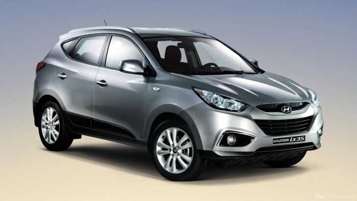 2009 HYUNDAI