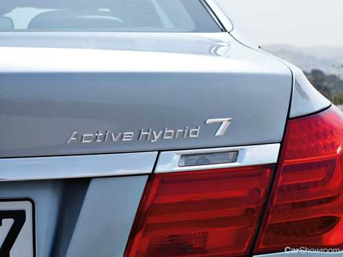 2009 BMW