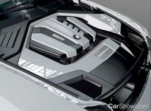 2009 BMW