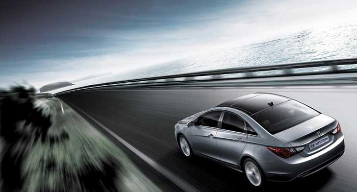 2009 HYUNDAI