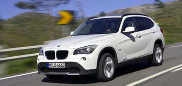 2009 BMW