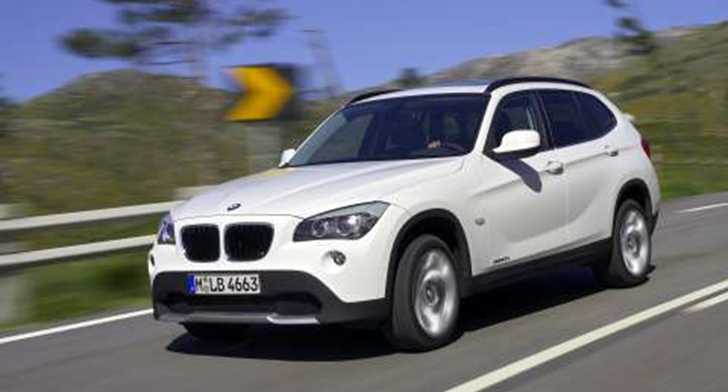 2009 BMW