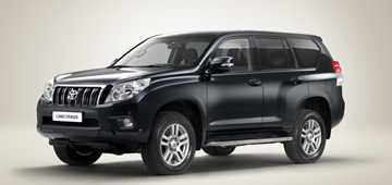 2009 TOYOTA