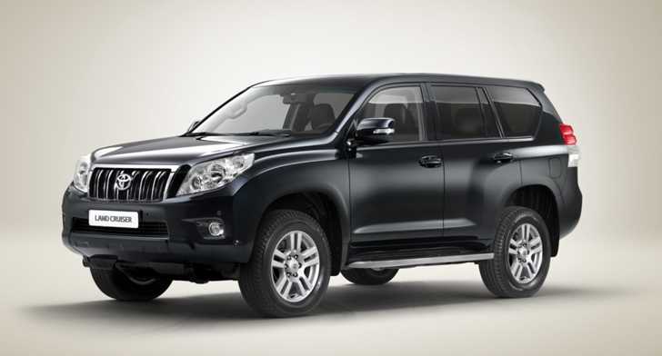 2009 TOYOTA
