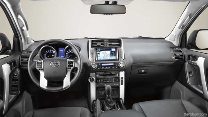 2009 TOYOTA