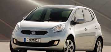 2009 KIA
